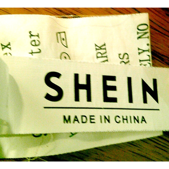 Shein Leopard Long sleeve Shirt Women's 1x/2x - Picture 4 of 5